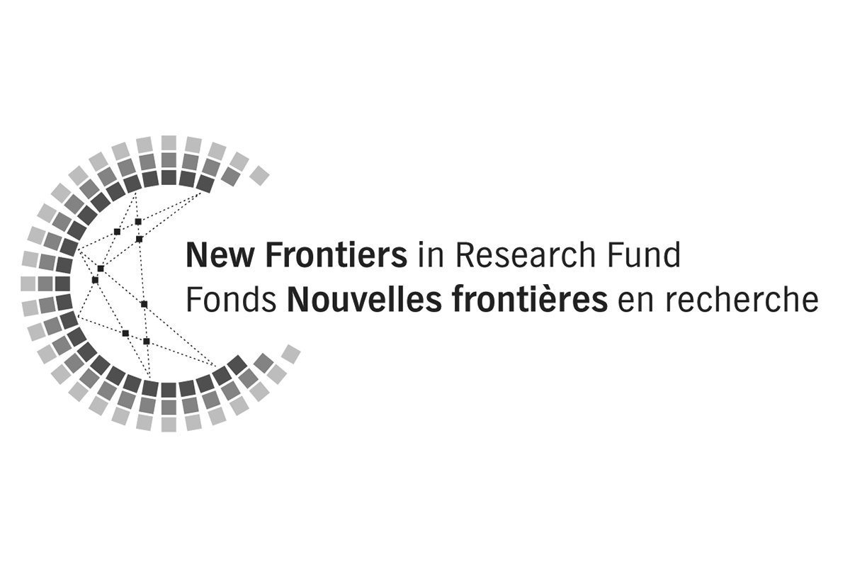 NFRF Logo