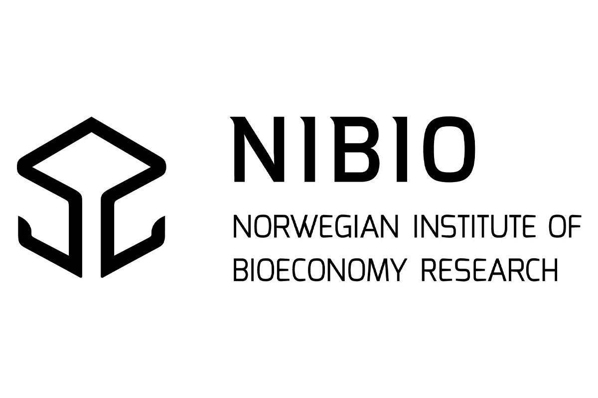 NIBIO Logo