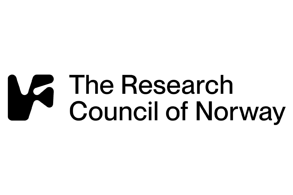 Research Council of Norway Logo