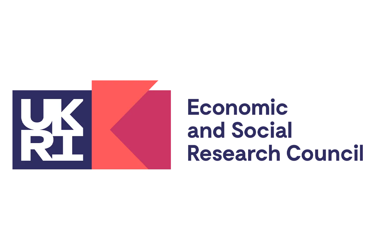UKRI Logo