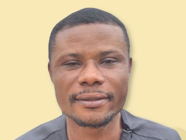 Augustine Adamtey