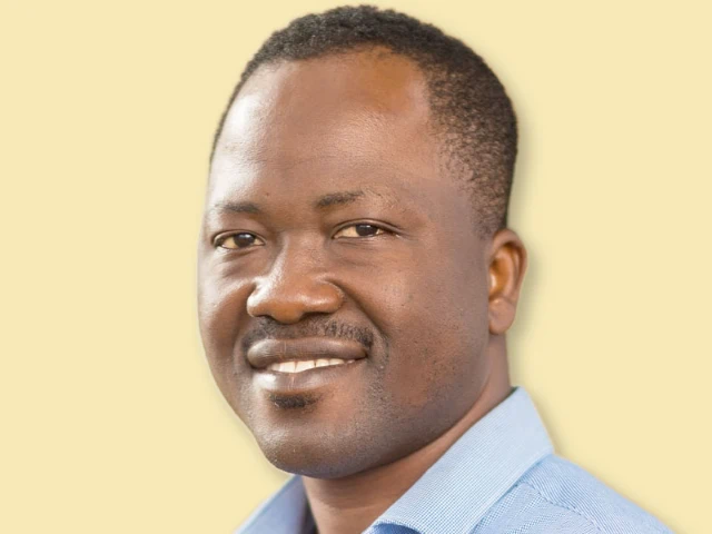 Joshua Adotey