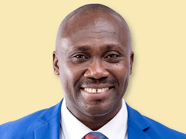 Denis Aheto