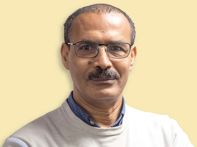 Diress Alemu