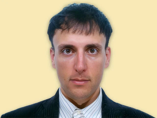 Carlo Ceglia