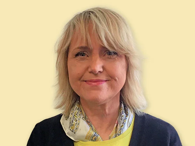 Janine Hunter