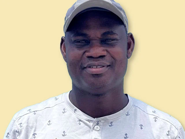 Ibrahim Issifu