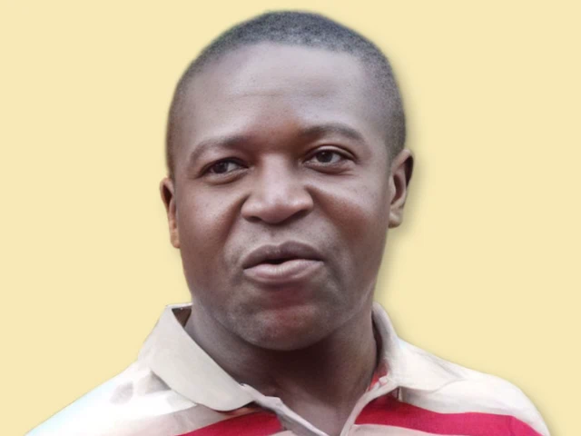 Zawadi Jilala