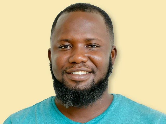 Daniel Nortey Doku Nii