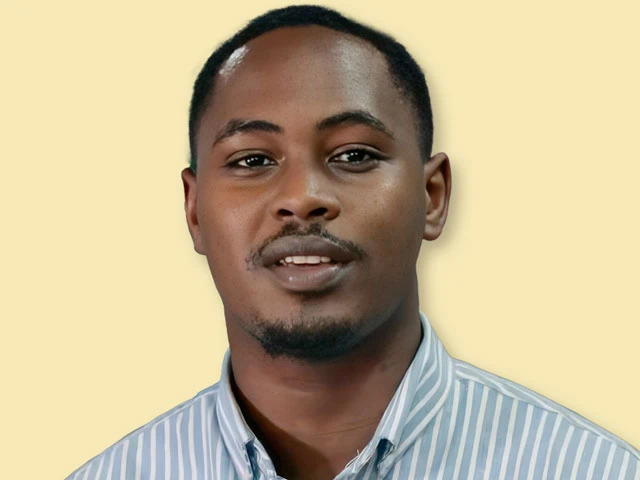 Salim Salim