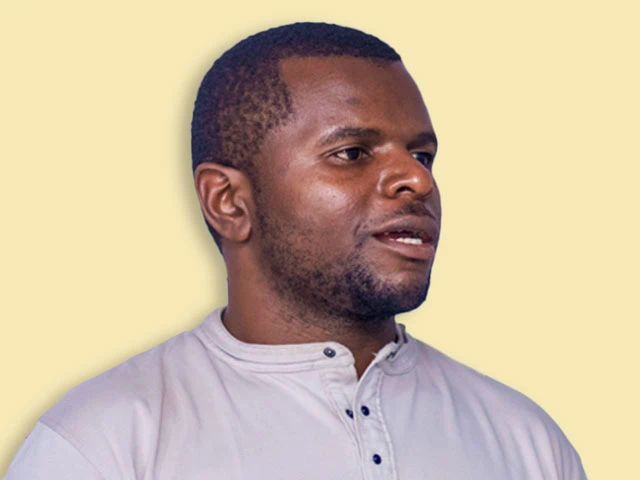 Hamidu Seki