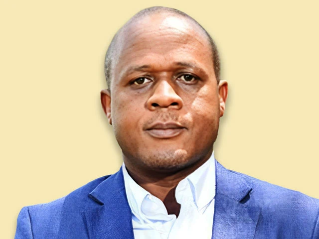 Deo Shirima