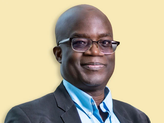 Rashid Sumaila
