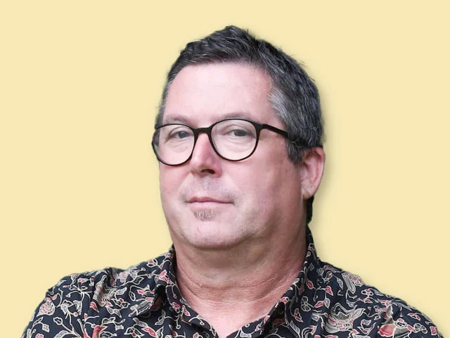 Terry Sunderland