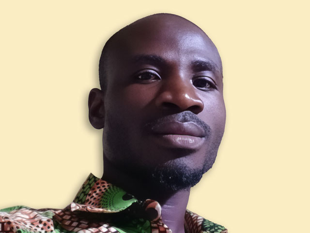 Abraham Yaw