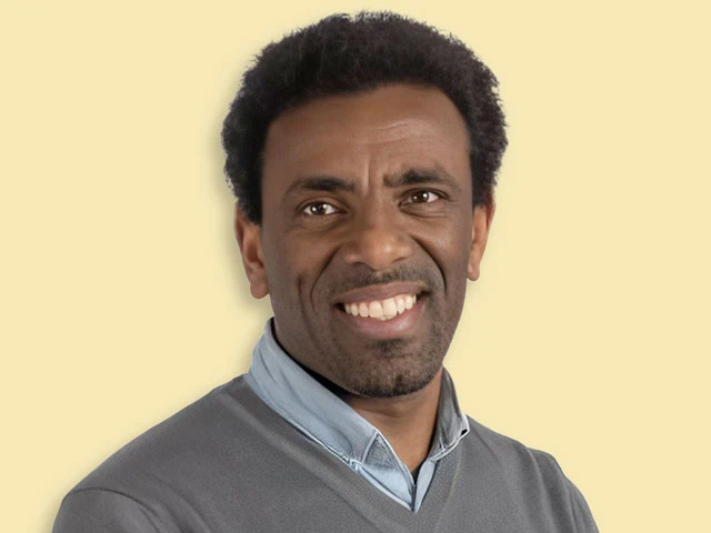 Belachew Zeleke